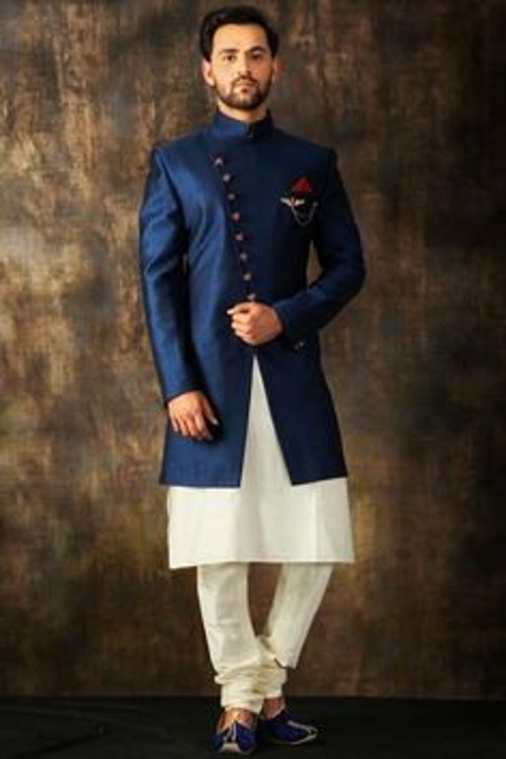 ethnic mens wear