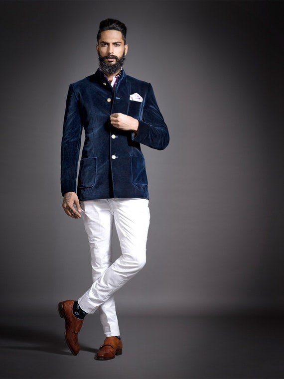 Sports coat deals wedding outfit