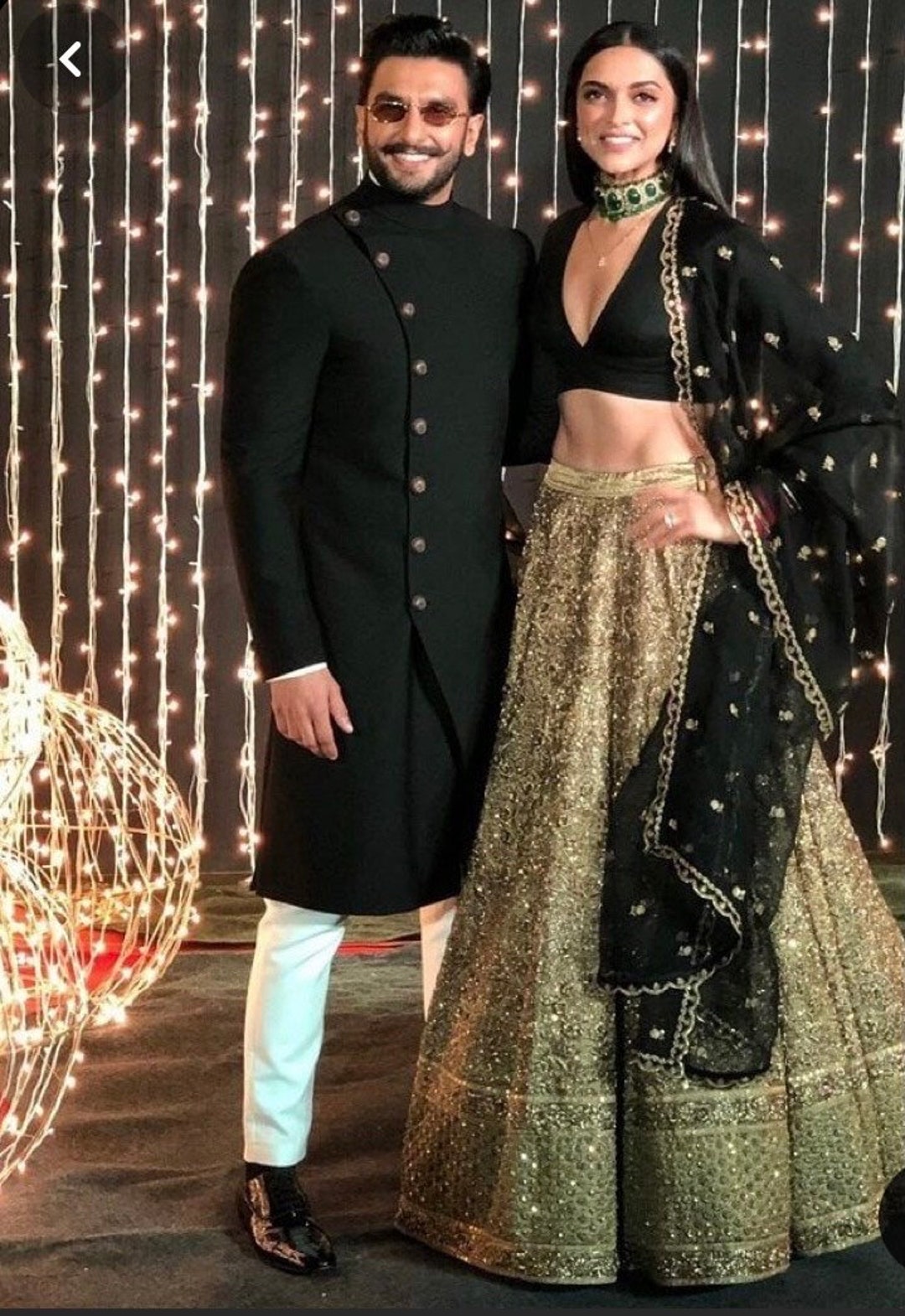 Grooms Need To Take A Page Out of Ranveer Singh's Style Book