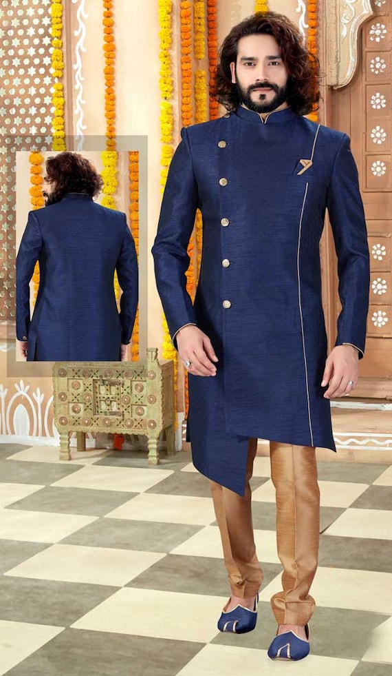 Indo western shop mojari