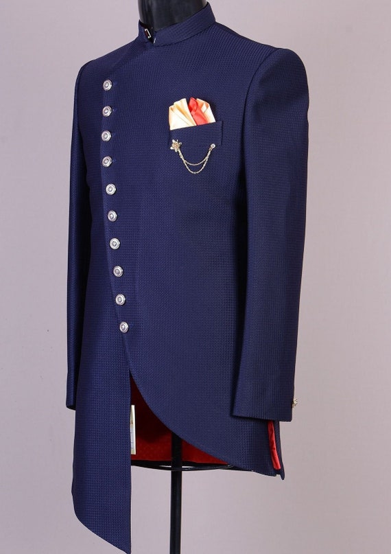 royal suit for wedding