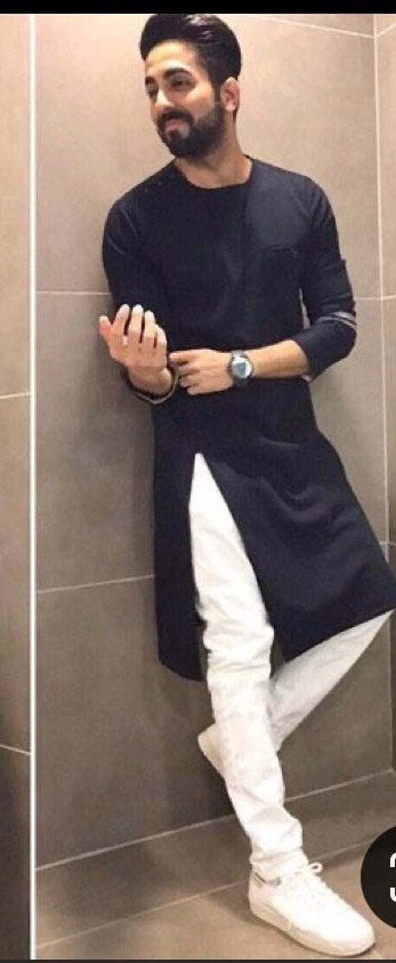 Snug | Linen Pleated Kurta Trouser with Leather Jacket. Eid/Ramzan Arrival.  Shop now: https://bit.ly/3FXVGfs Follow @snugshop backup account o... |  Instagram