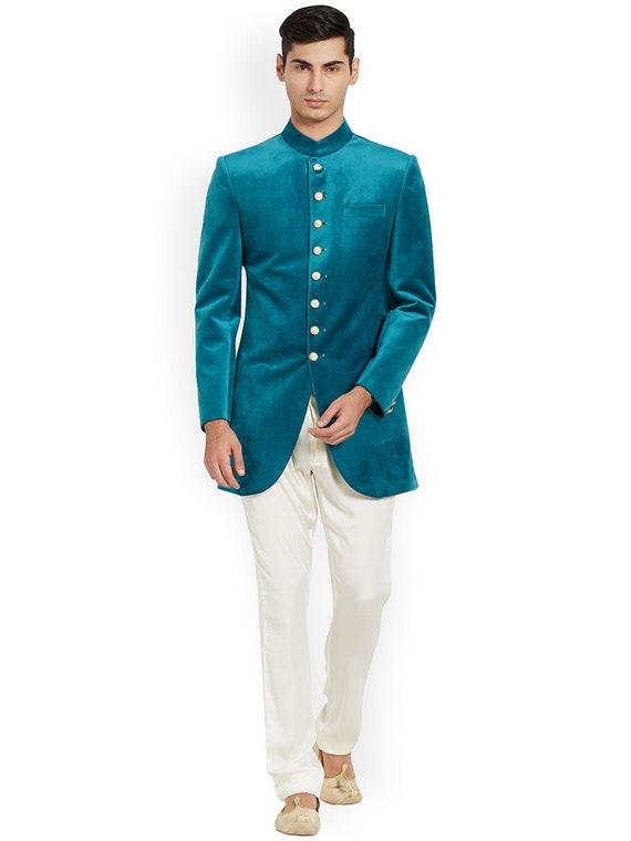 bandhgala designs