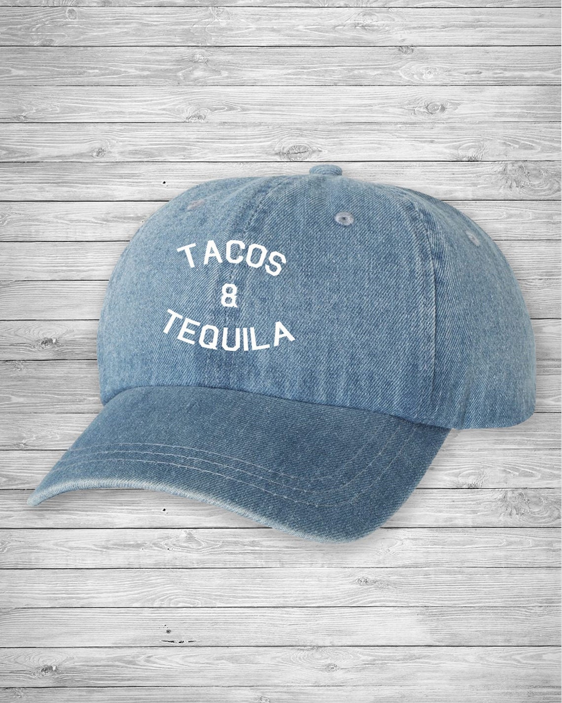 Tacos and Tequila Pigment Dad Hat Style Tequila Pigment Dyed Etsy