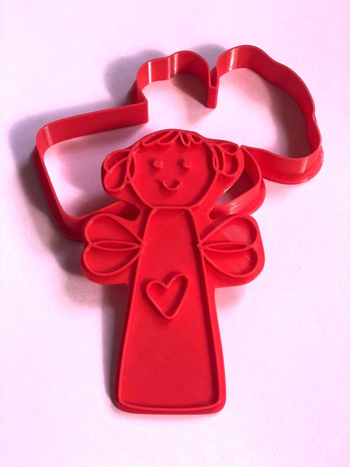 Baby Christening Baptism cutters First Communion Cookie Etsy
