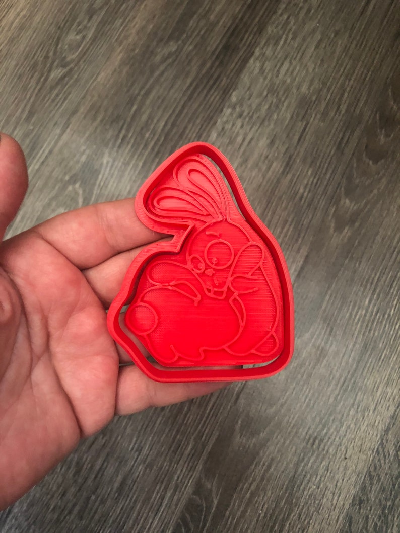 Adult Cookie Cutters Custom stamp cookie cutters for cake Etsy