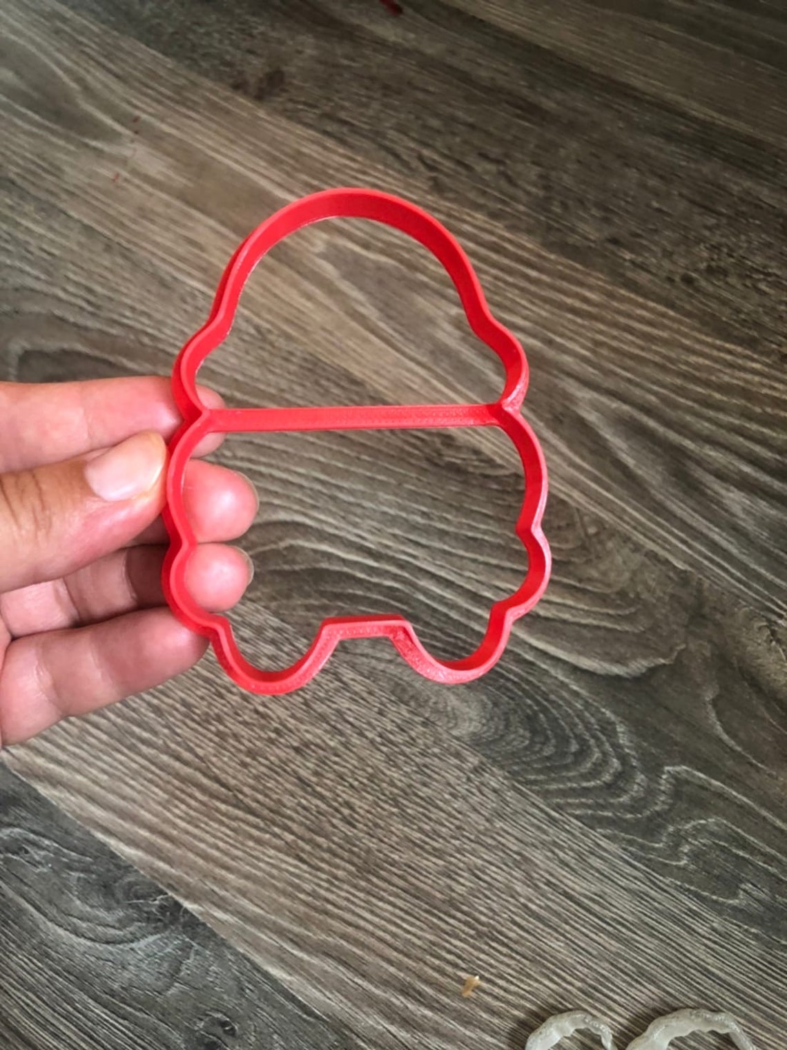 Paris Cookie Cutters Custom Stamp Cookie Cutters for Cake Etsy