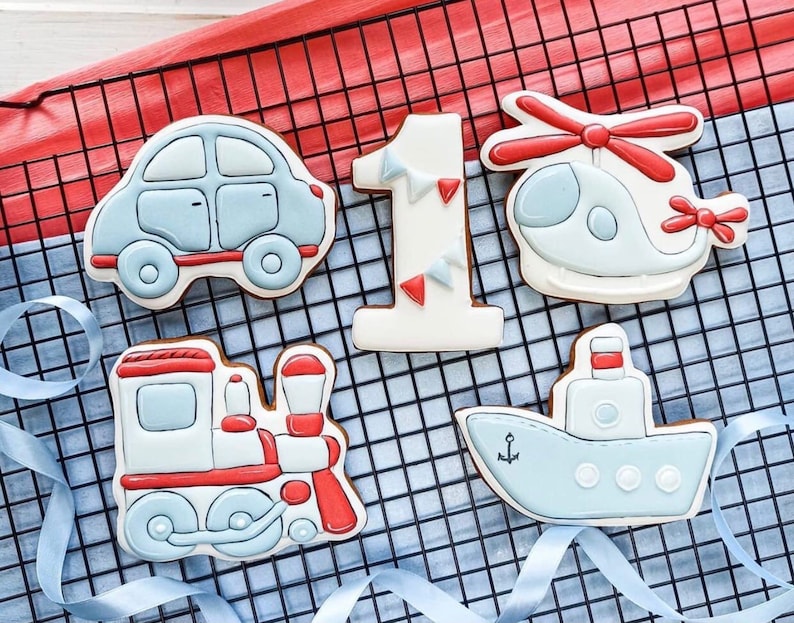 16 cookie cutters 16 cookie cutters