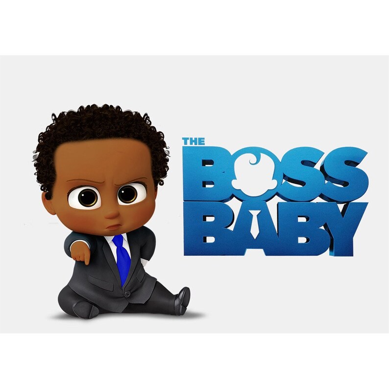 Boss Baby boy Cookie Cutters birthday baby Fondant 3D printer Cake and Fondant Decorates custom stamp molds