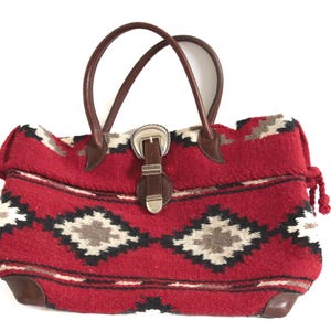 Two Bar West Bag - Etsy