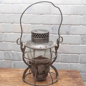 1920&#39;s Dietz No.999 n Kerosene   NY USA  NYCA  Ney York Central Railroad