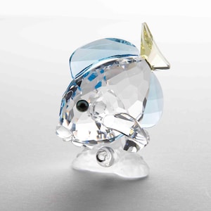 Swarovski Sea Life - Etsy