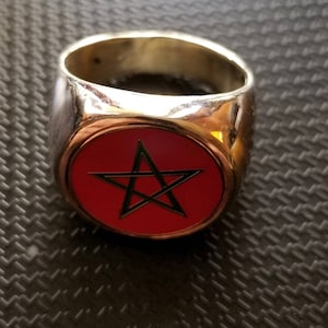 Moorish on sale science jewelry
