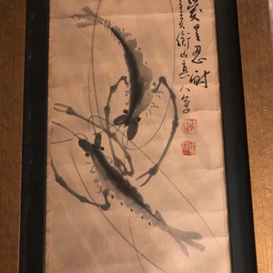 Qi Baishi