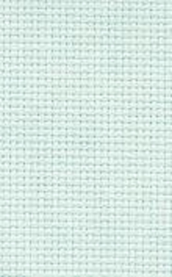 Off White 16 Count Aida Fabric 20 x 30 Inches