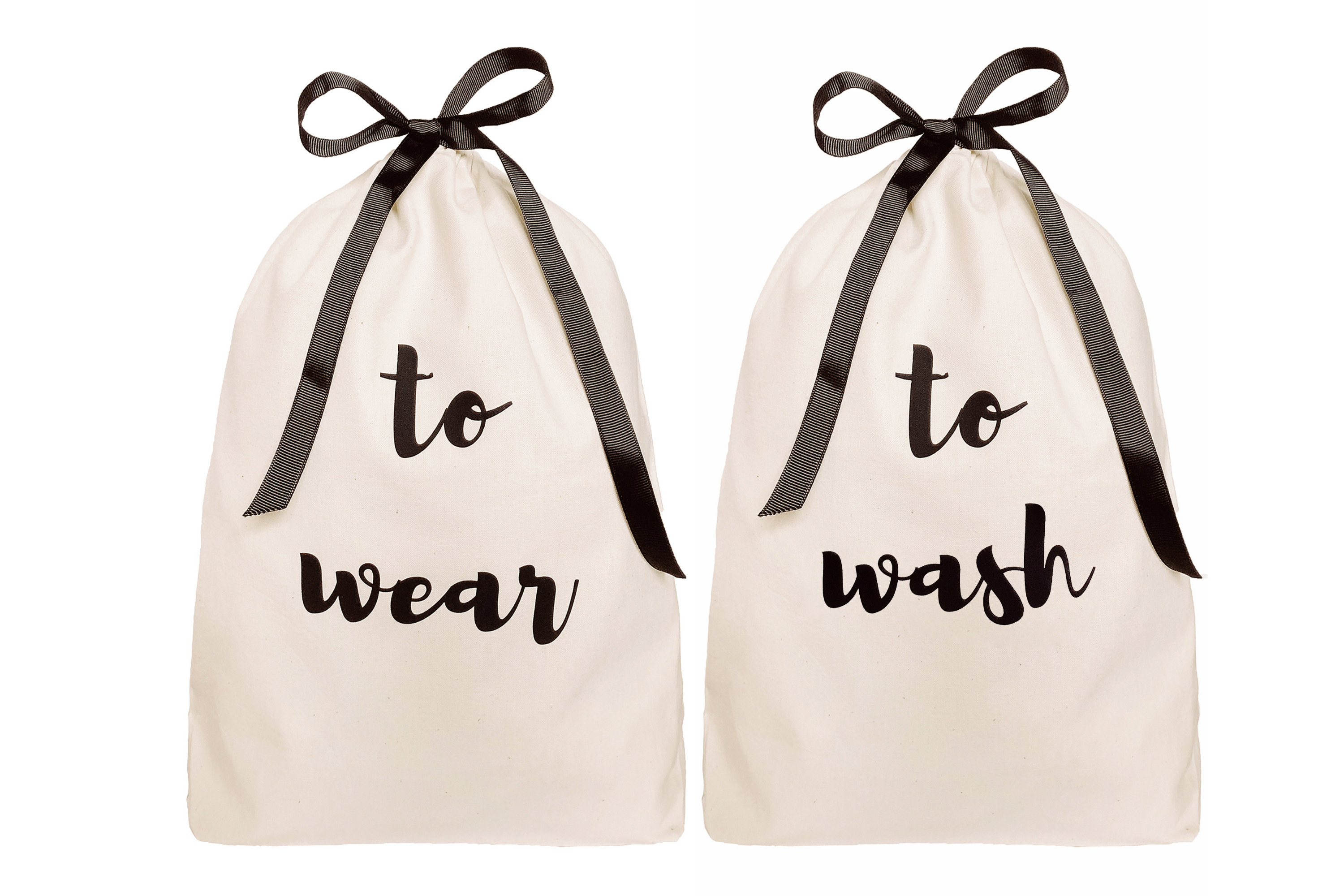 cotton packing cubes