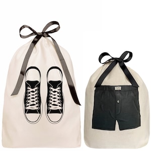 Packing Cubes 2 stuks/set voor koffer, bagage, handbagage/reisorganisatoren/weekendtas/premiumkwaliteit/garderobeorganisatie