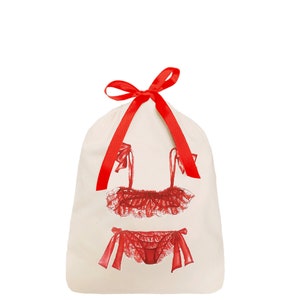Unterwäsche Tasche/ Wäsche Geschenktasche/ Unterwäsche Organisieren/ Pack Cube/ Unterwäsche Organisieren/ Wäsche Reisetasche