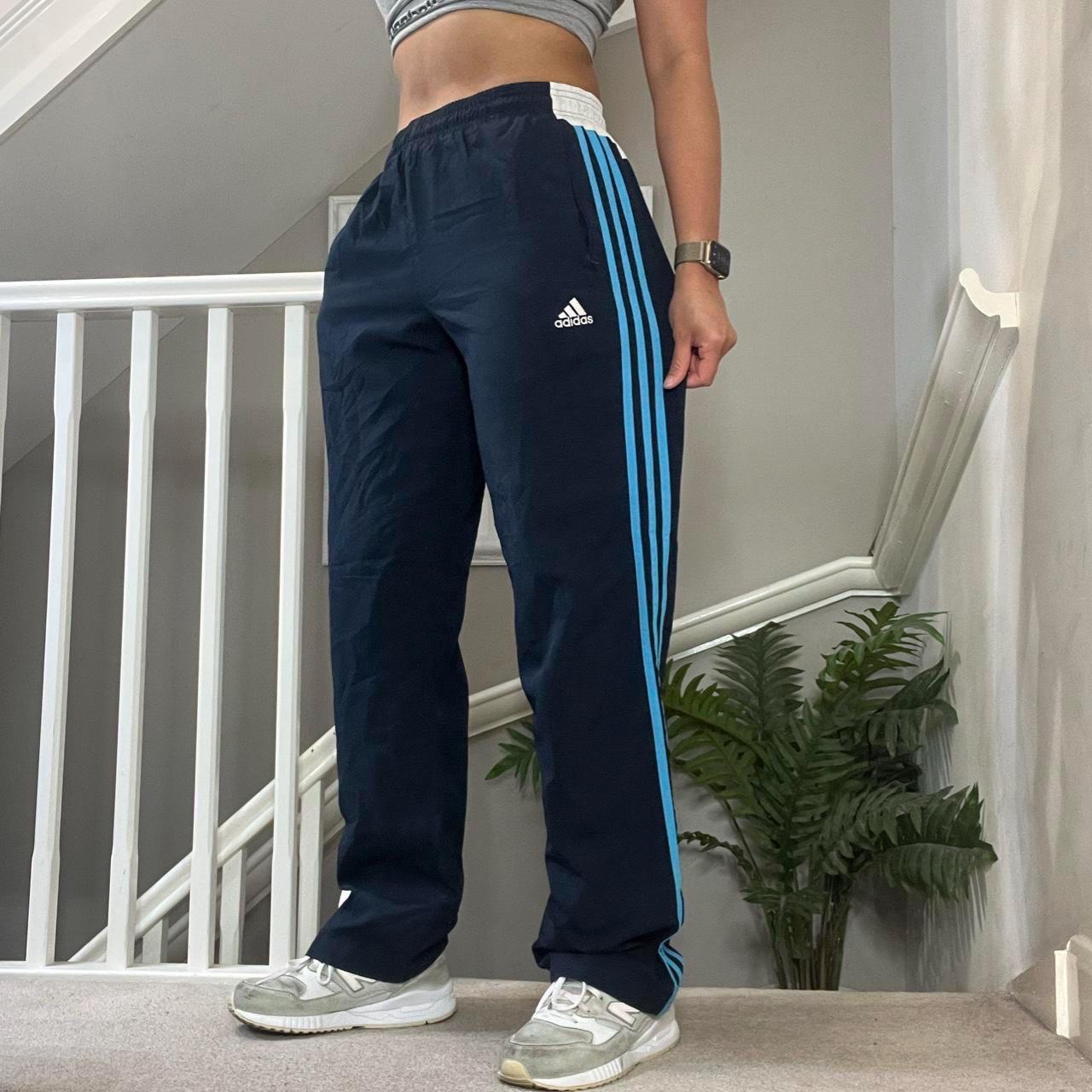 Adidas sweatpants México