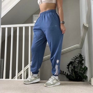 Pantalón deportivo Vintage 90s 3/4 Talla S talla mujer Adidas