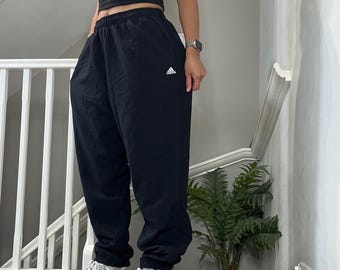 00s〜 NIKE gimmick curve ski pants 変形 NWT Nike Men's Big & Therma Fit Graphic Tapered GX Swoosh