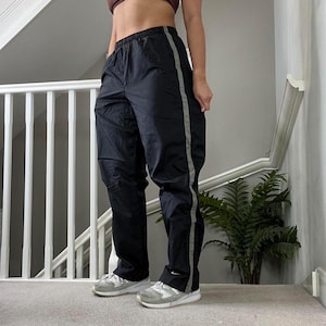Nike track pants vintage - Etsy 日本