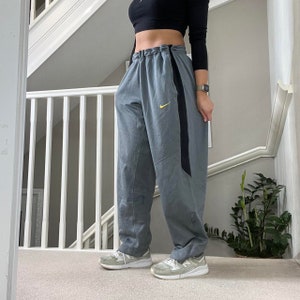 Nike Nylon Pants -  UK