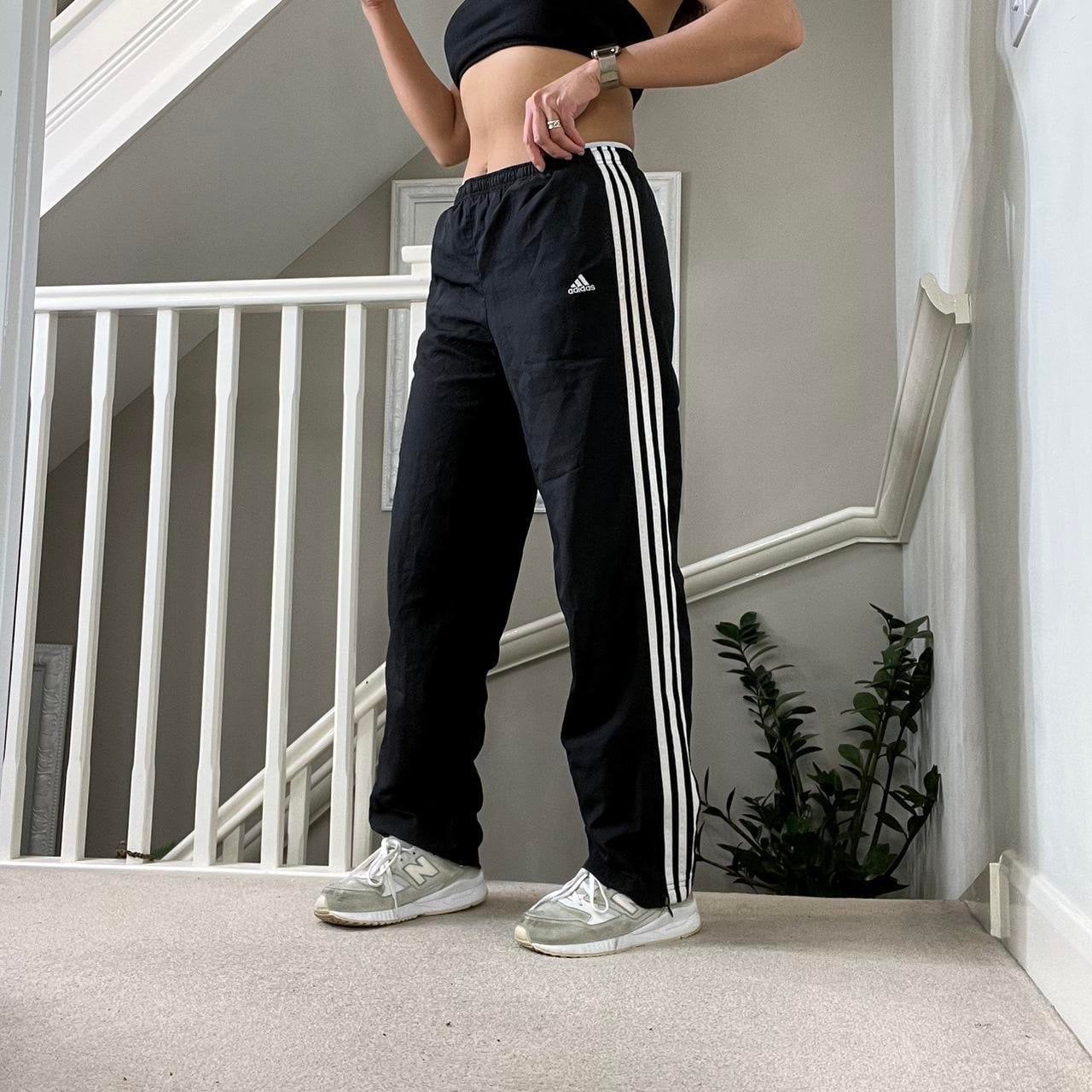 Buy Adidas Track Pants Online In India -  India