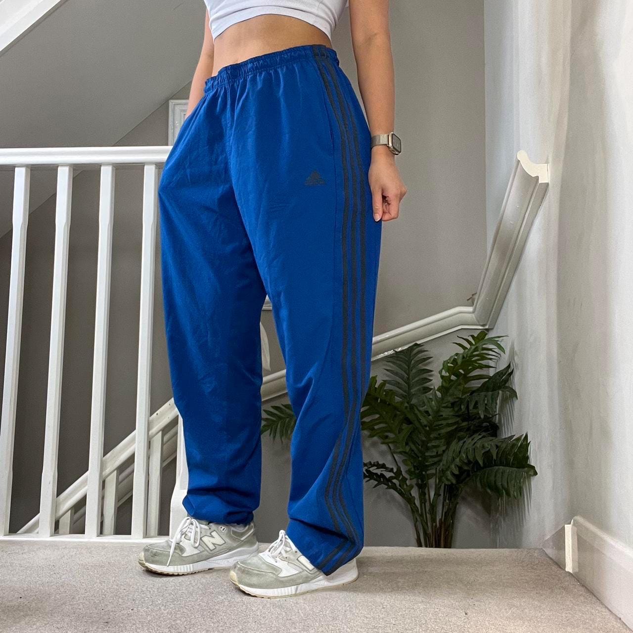 Y2k Adidas Pants - Etsy Canada