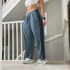 Leg Sweat Pants -  UK