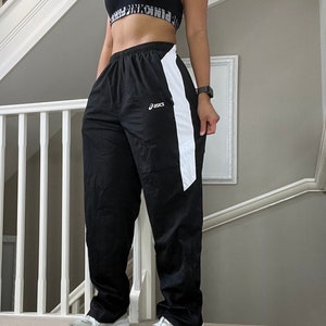 ASICS Cuffed Athletic Pants for Women