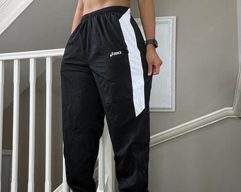 Nike parachute tracksuit sales