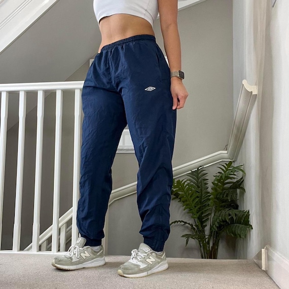 00s umbro track bottoms - Gem 00s umbro track bottoms - Gem