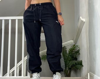 トップス 00s PUMA velours jersey & pants y2k Y2k tracksuit puma - Gem