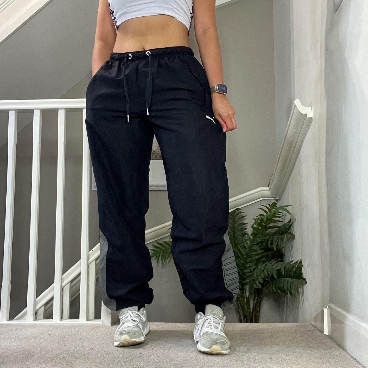 ジャケット・アウター 00s PUMA set up velours jersey pants y2k Retro Track Jacket, Retro PUMA Velour Jacket, 70s Style
