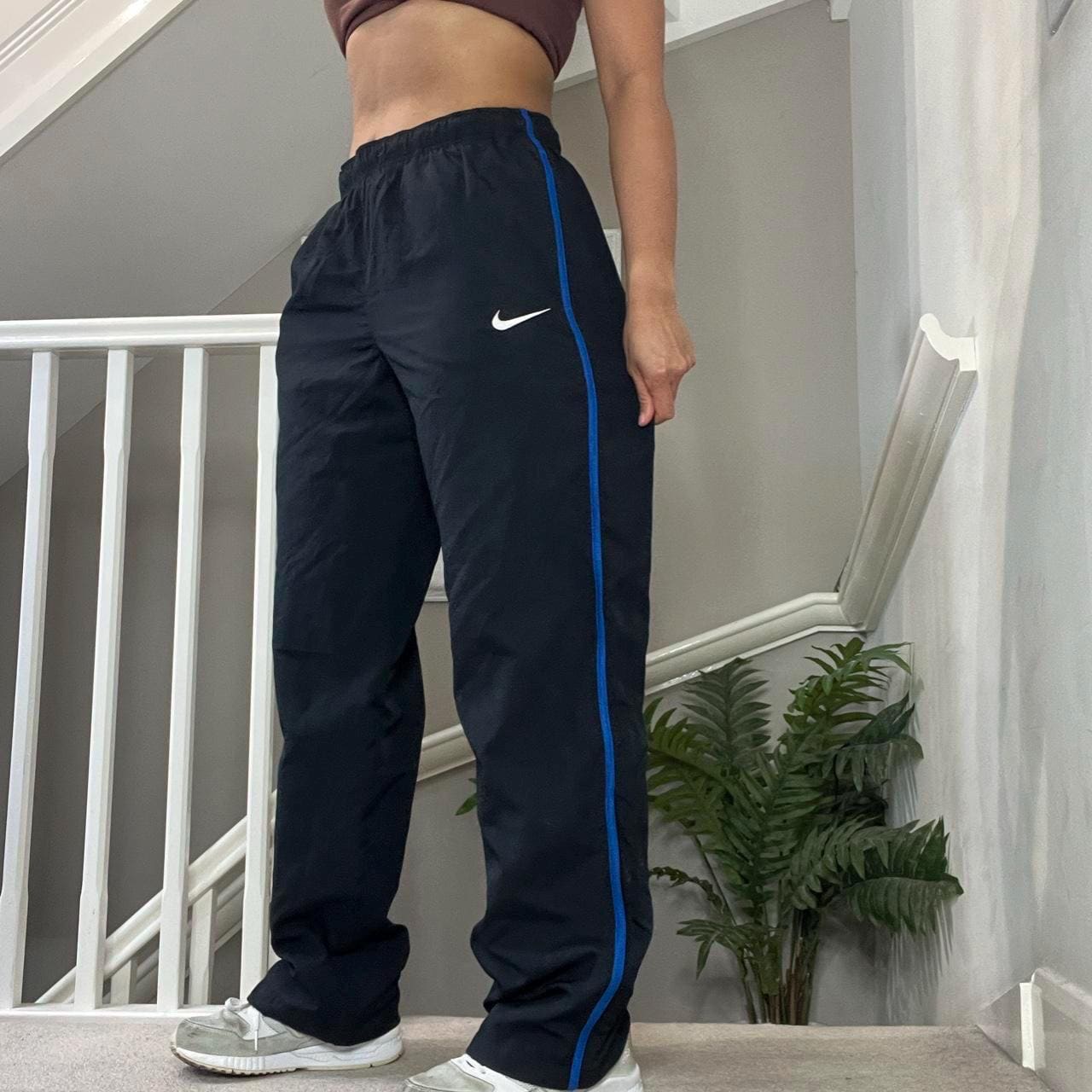 Parachute pants nike - Etsy 日本