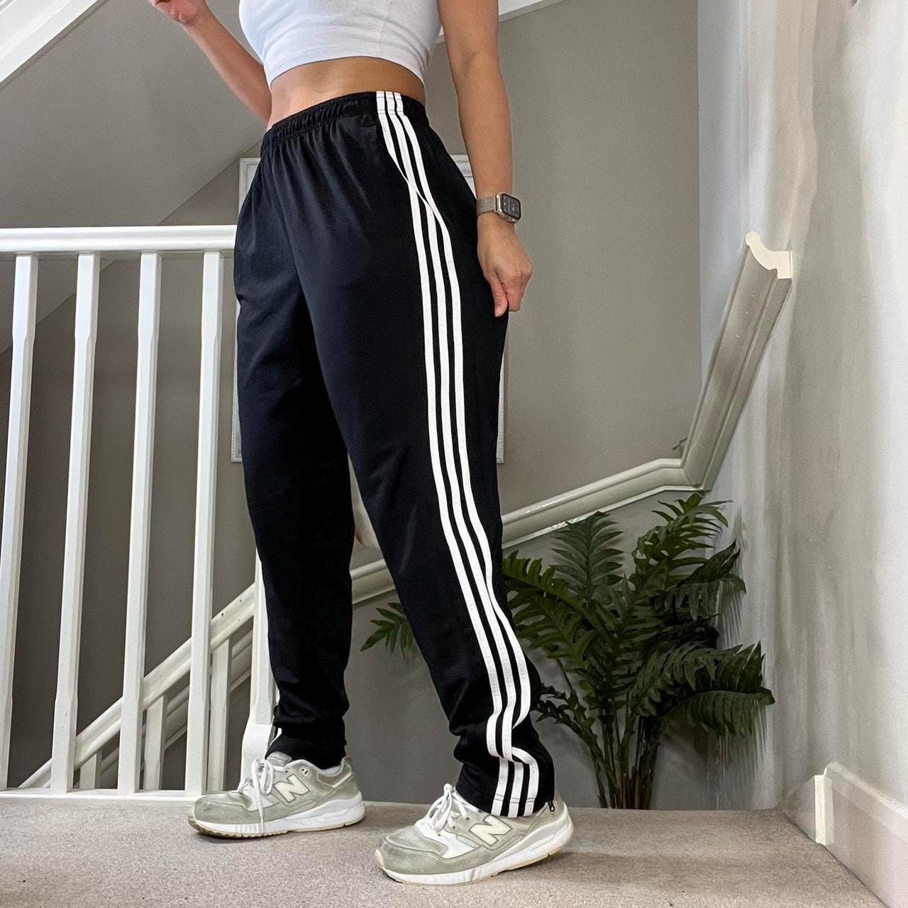 Y2k Adidas Pants - Etsy Canada