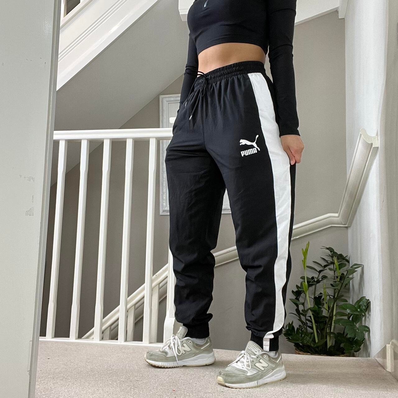 Puma Pants Mug Etsy
