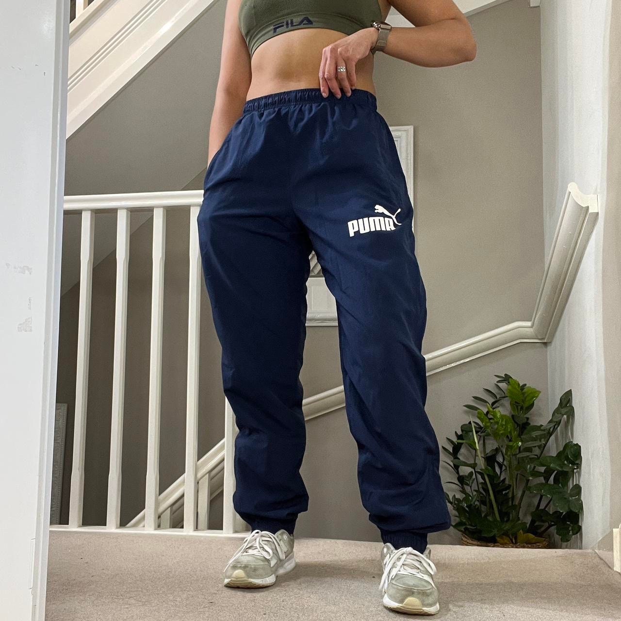 2000's archive PUMA buggy pants y2k - メルカリ