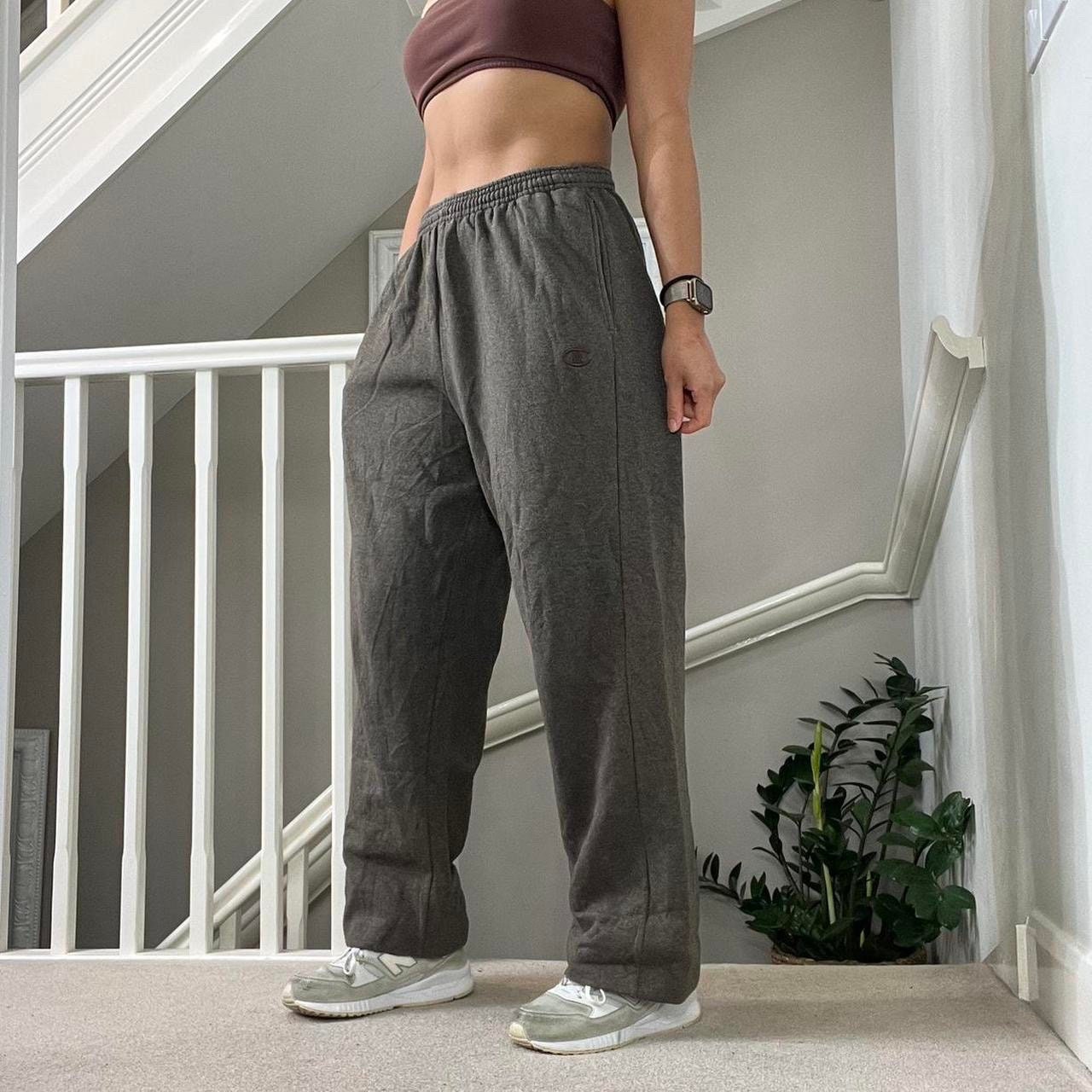 Womens Oversized Sweatpants -  Sweden