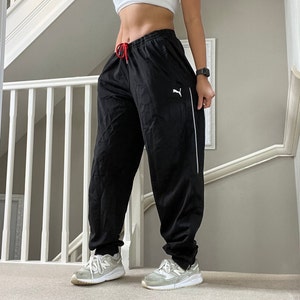 パンツ 2000's archive puma buggy pants led y2k パンツ 2000's archive puma buggy pants led y2k 2000's