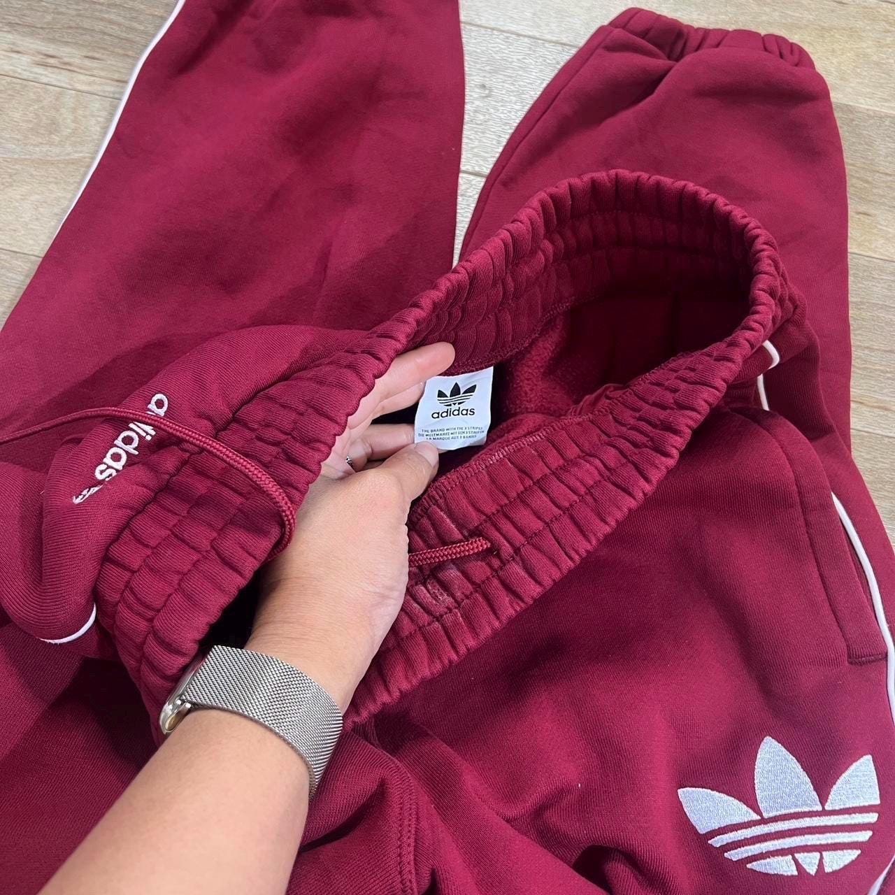 Adidas Originals Pants Female Size S