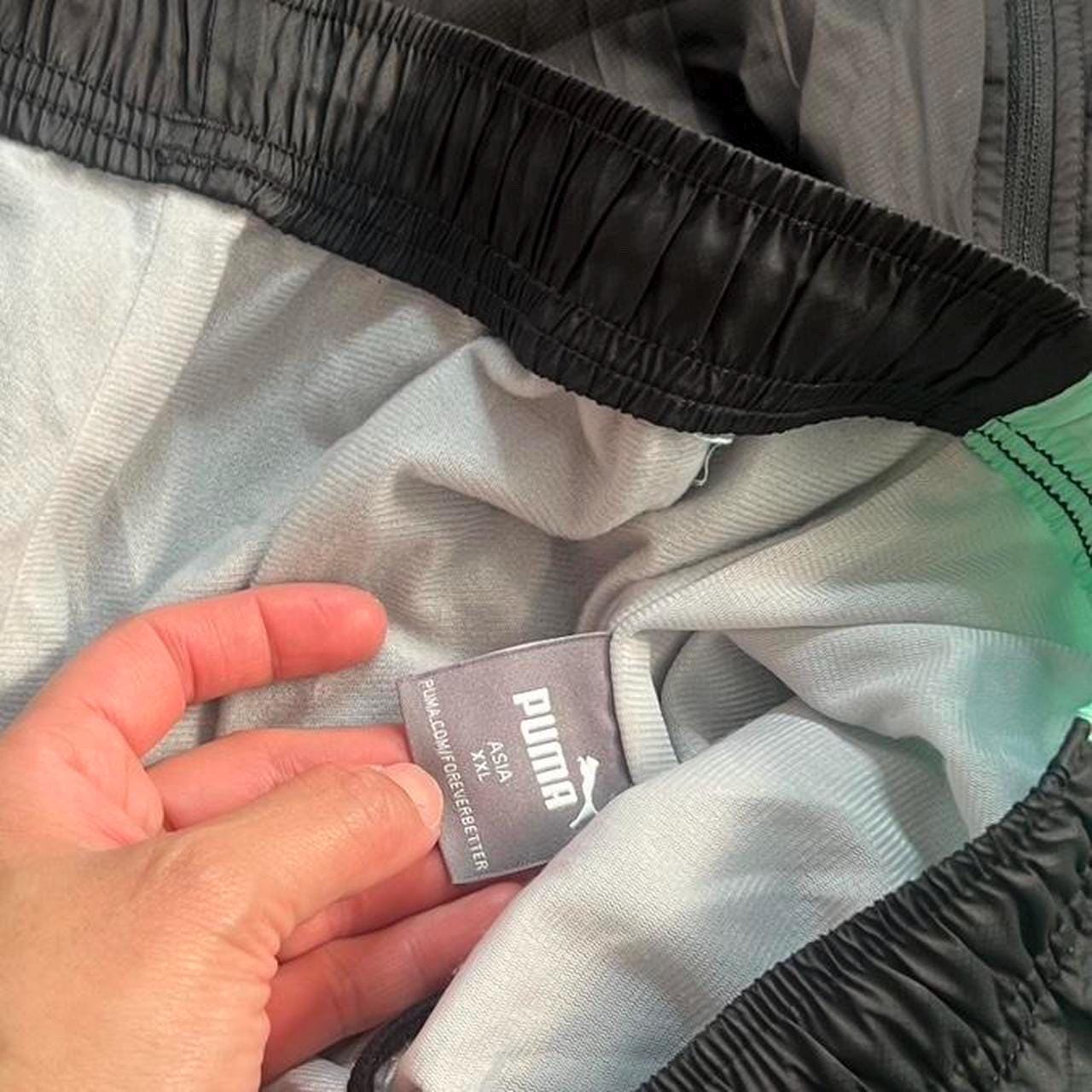 トップス 00s PUMA velours jersey & pants y2k 41jIV4dhV5L.jpg