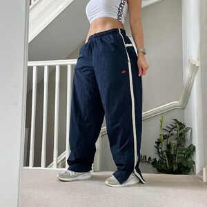 Buy Rare Nike Track Pants Online In India -  India