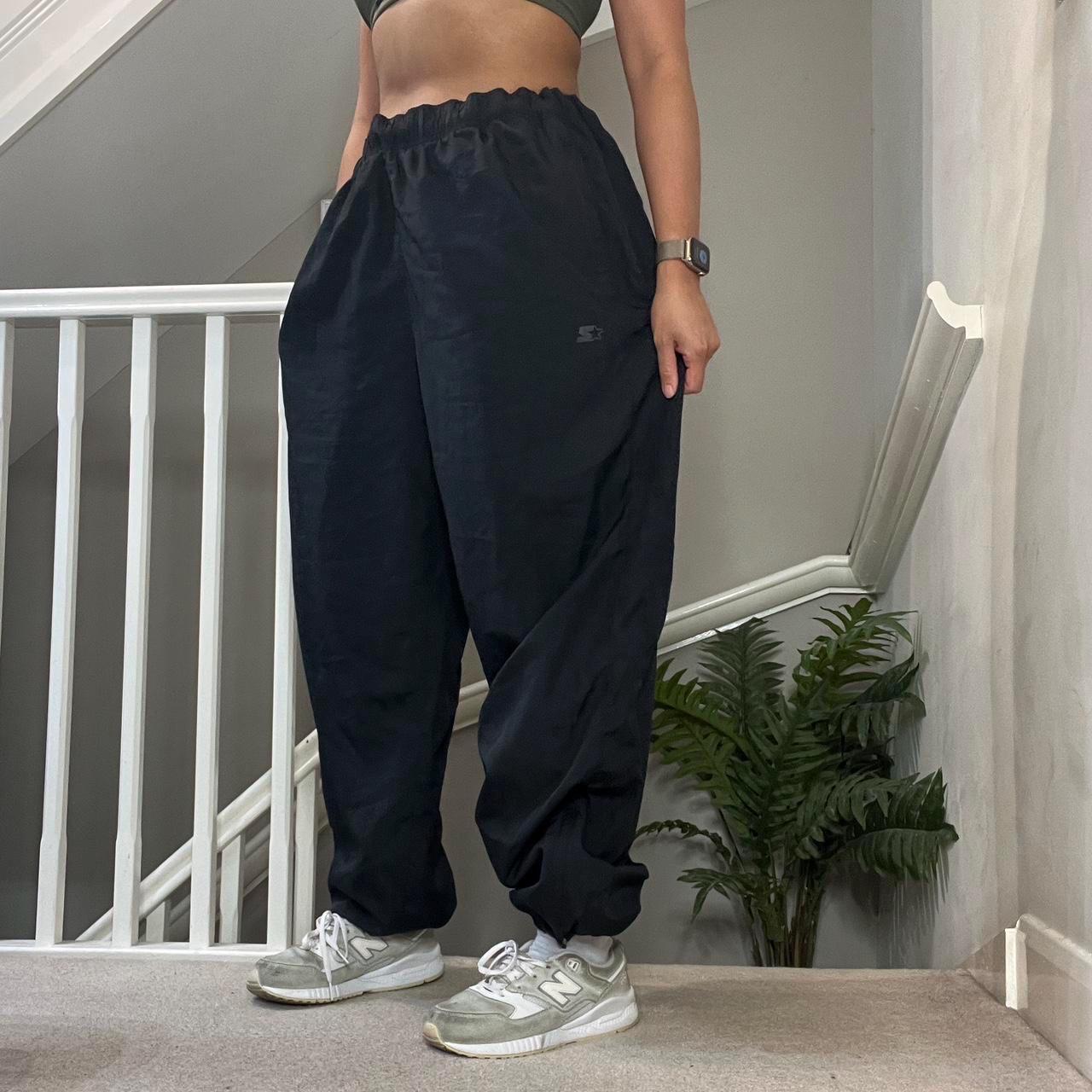 Baggy Sweatpants Duke University Sweatpants DIDK Men's Drawstring