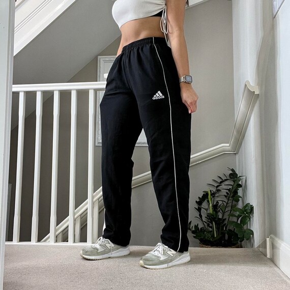 Cotton lined tracksuit bottoms hotsell