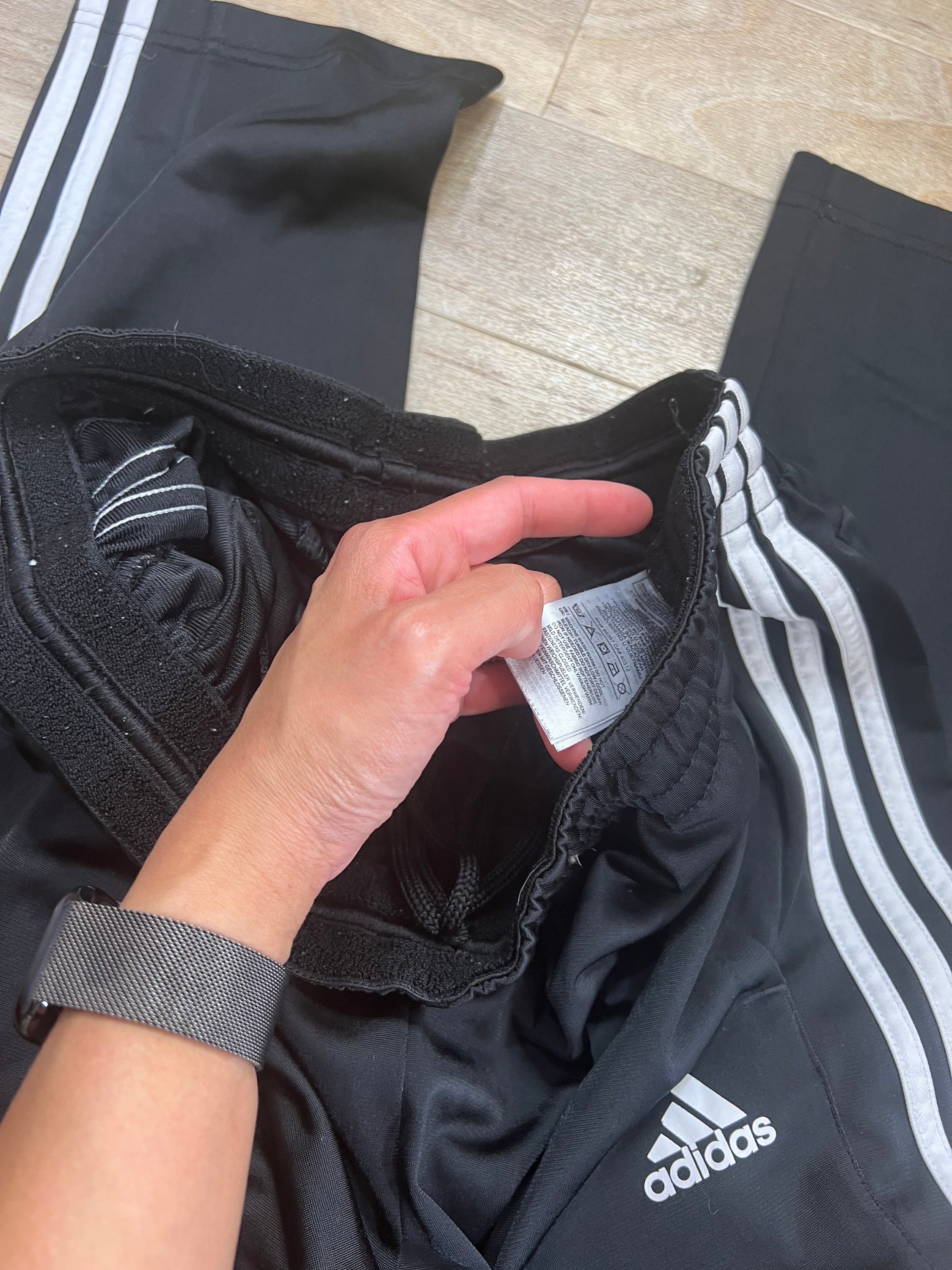 Adidas clima365 sales tracksuit bottoms