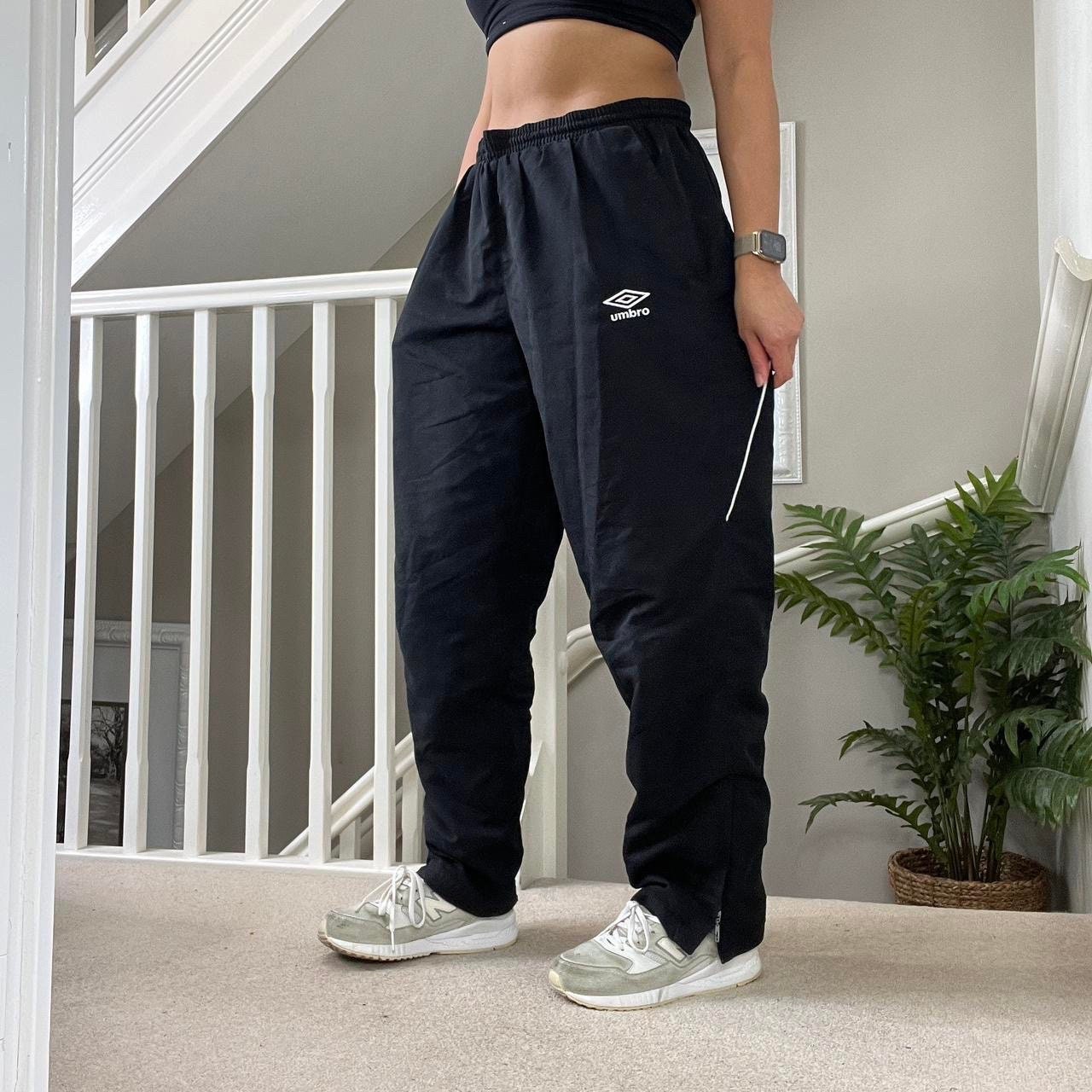 Track Outlet Mens Umbro Tracksuit Bottoms Umbro Track Pants