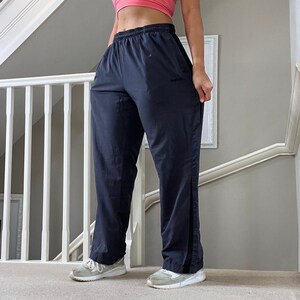 Windbreaker Pants Etsy UK