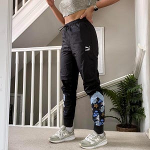 FUTURE ARCHIVE Men's Oversized Pants | PUMA
